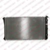 DELPHI RA1084 Radiator, engine cooling